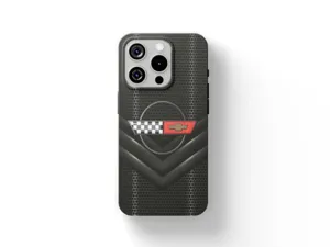 Chevrolet Corvette Protection Smartphone Design Chic Moderne